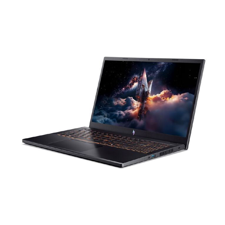 Acer Nitro V15 15.6" Core 7-240H 16GB RAM 512GB SSD RTX 4050 Gaming Notebook, , hi-res