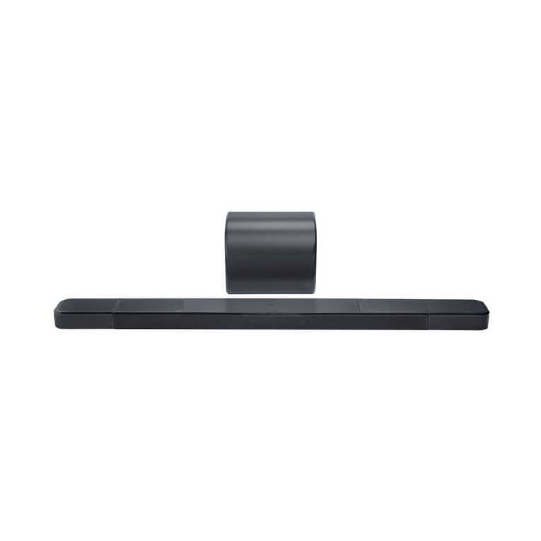 JBL Bar 1300 MK2 Soundbar - Black, , hi-res