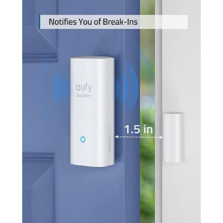 Eufy Cam Security Entry Sensor Add On, , hi-res