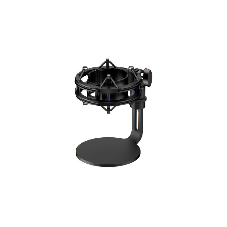 HyperX Quadcast 2S USB Gaming Microphone - Black, , hi-res