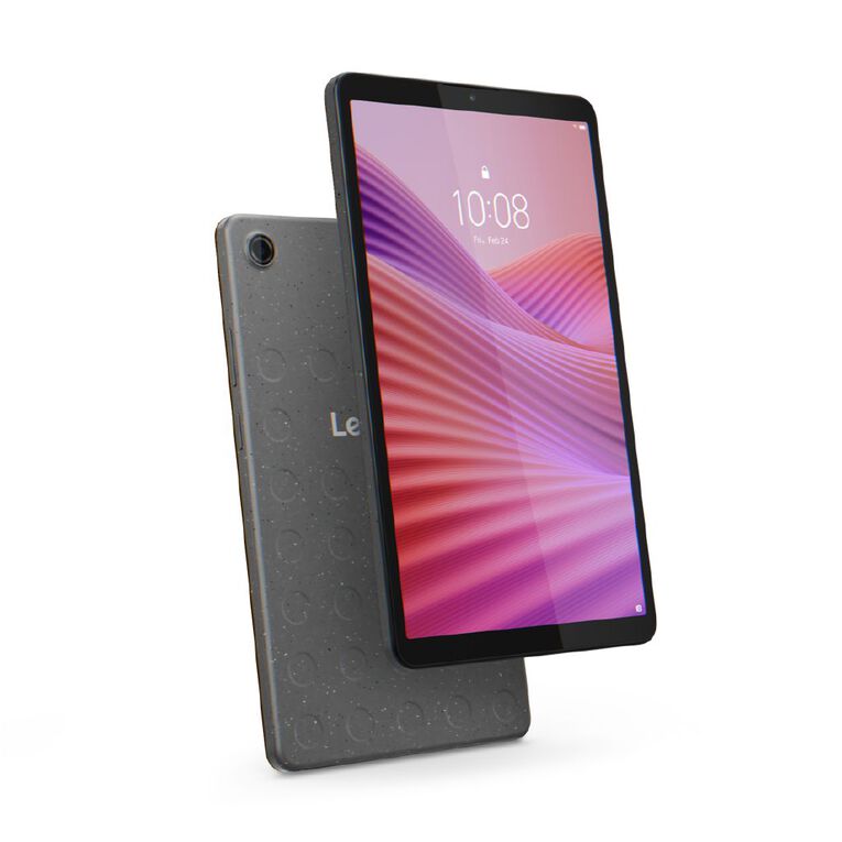 Lenovo Tablet One 8.7 Inch HD MediaTek Helio G85 4GB/64GB Android 14, , hi-res