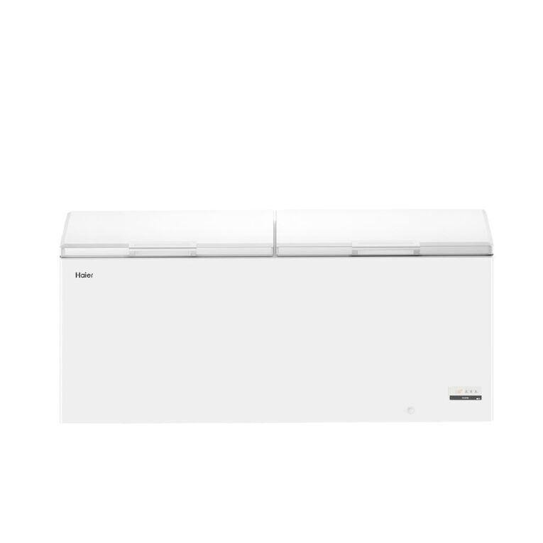 Haier 692L 300 Series Hybrid Chest Freezer, , hi-res