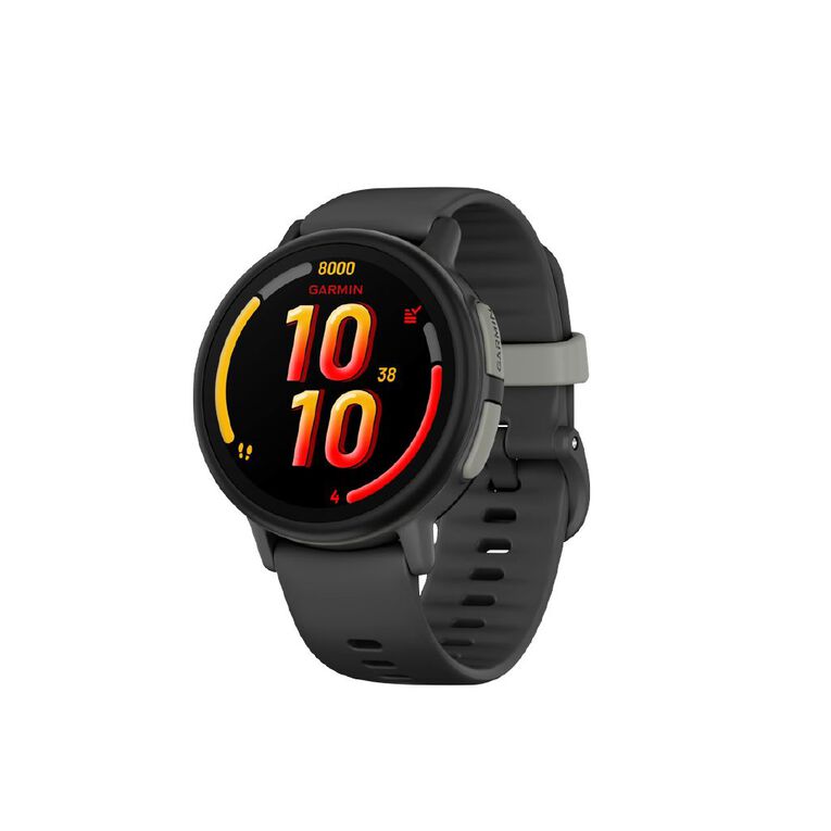 Garmin Bounce 2 Smartwatch Slate Grey, , hi-res