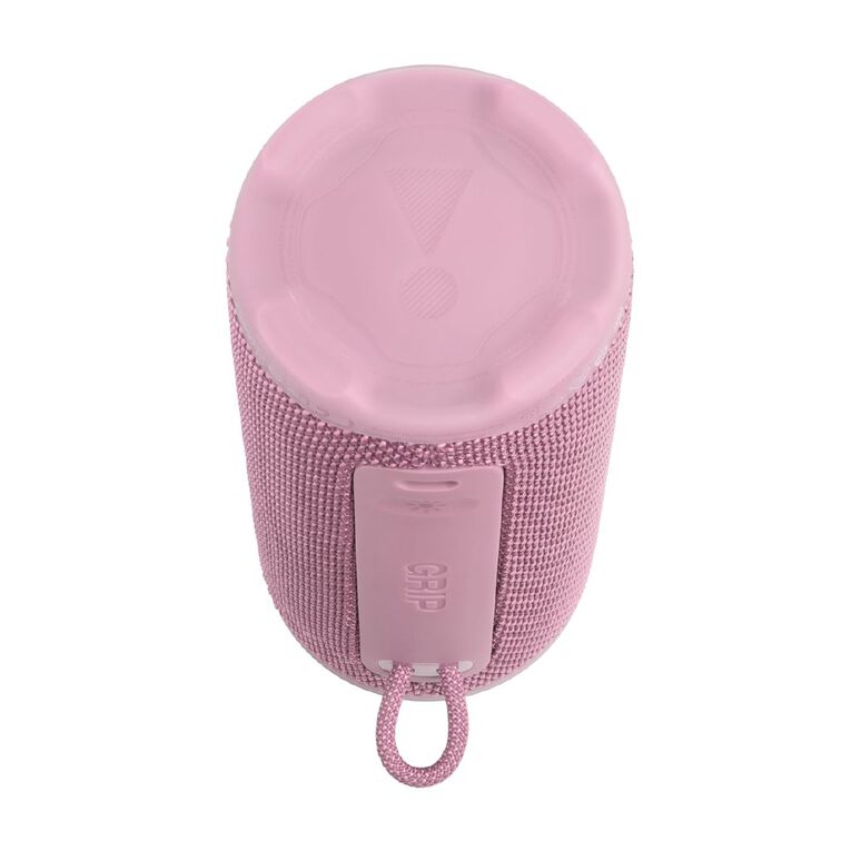 JBL Grip Portable Speaker - Pink, , hi-res