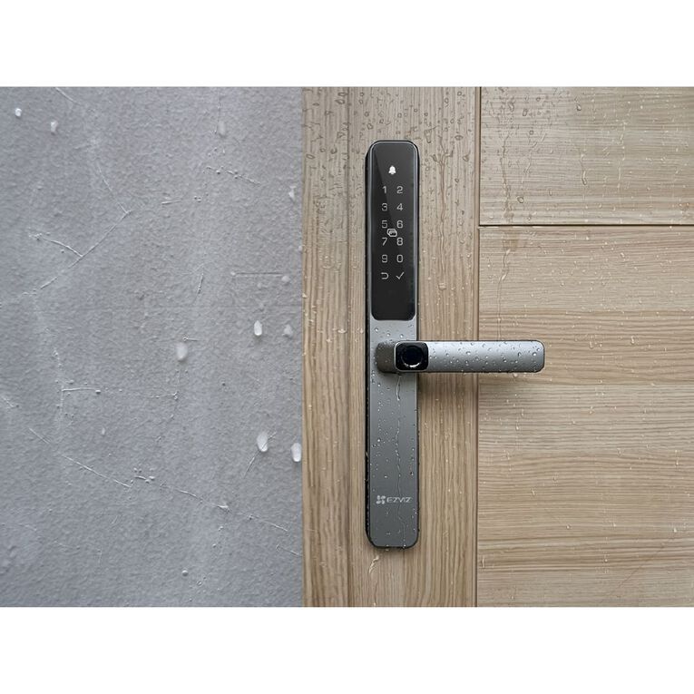 EZVIZ DL06 Smartlock, , hi-res