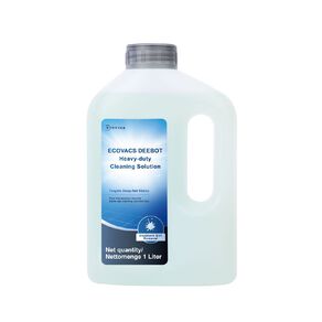 Ecovacs DEEBOT Heavy-duty Cleaning Solution for X11 OMNICyclone