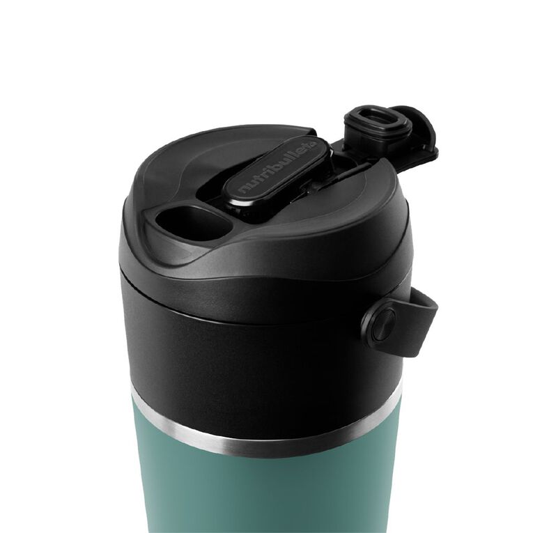 Nutribullet Flip - Stainless Eucalptus, , hi-res