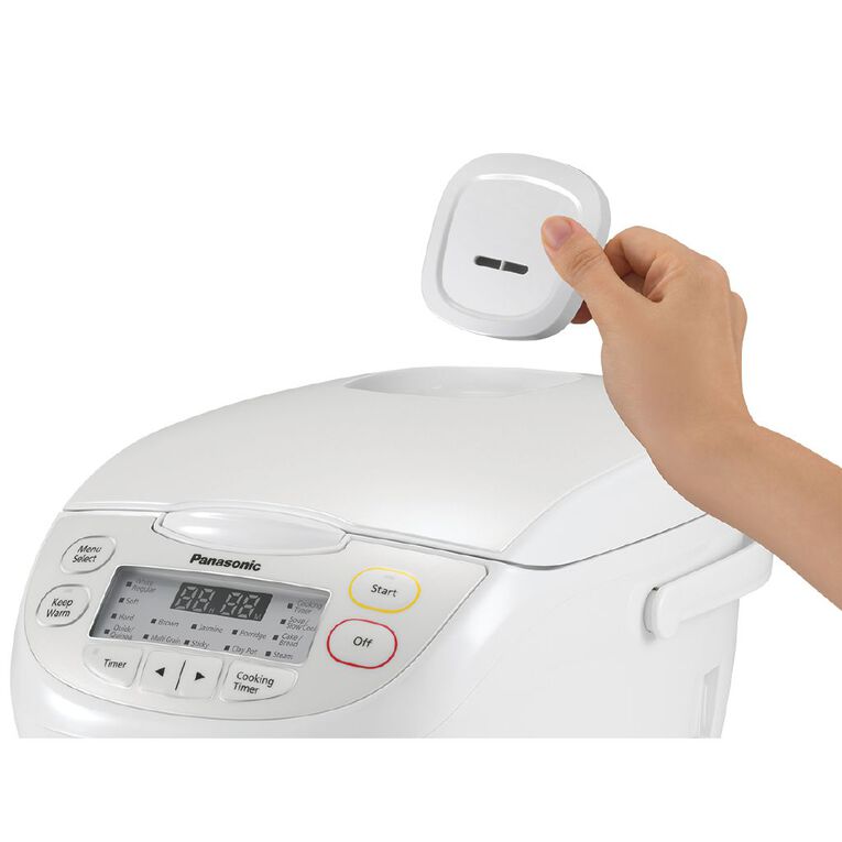 Panasonic Multi Cooker Noel Leeming