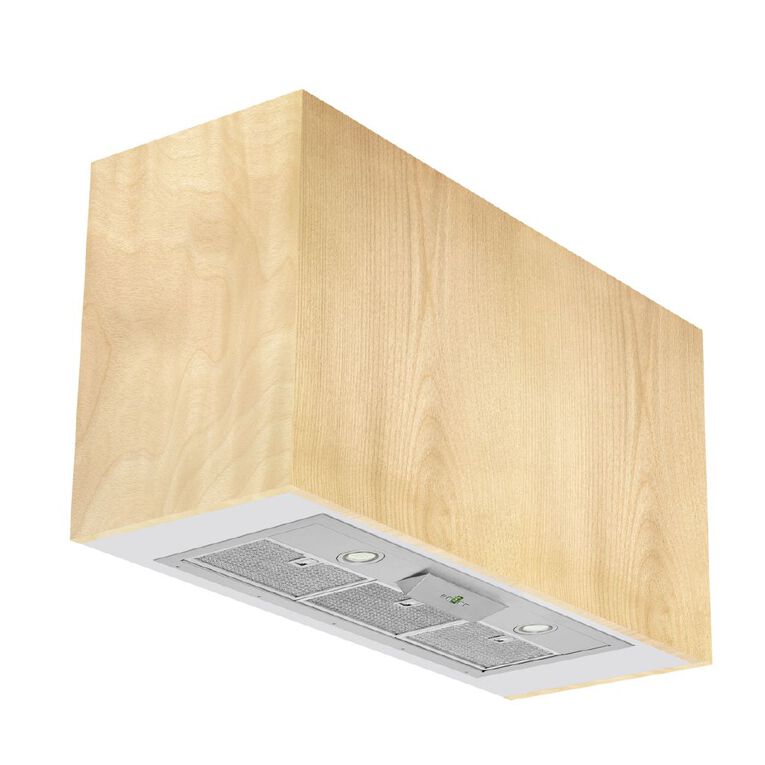 Amore 90cm Lucia Rangehood - 1600 EX-Drive Motor, , hi-res