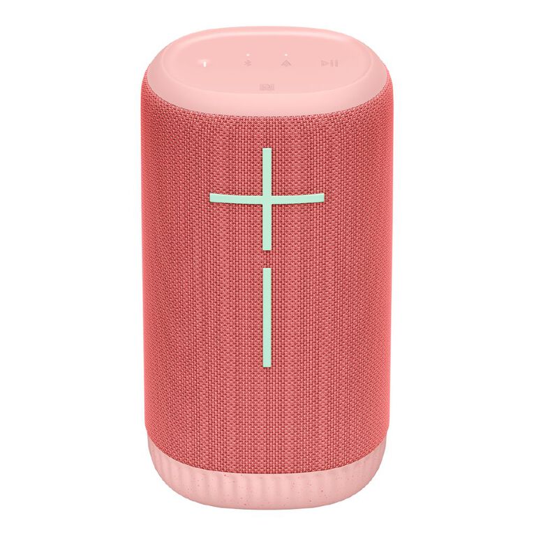 Ultimate Ears EVERBOOM Portable Speaker- Raspberry Red, , hi-res