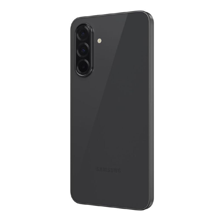 Samsung Galaxy A36 5G 128GB - Awesome Black, , hi-res