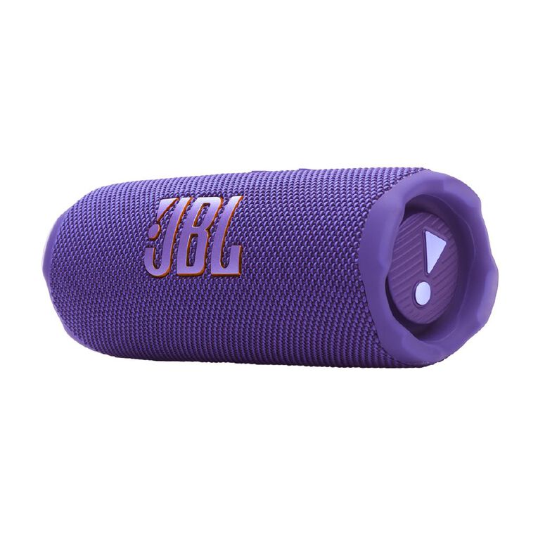 JBL Flip 7 Portable Speaker - Purple, , hi-res