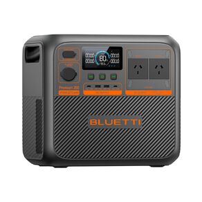 Bluetti Premium 200 V2 Portable Power Station 2700W 2074Wh