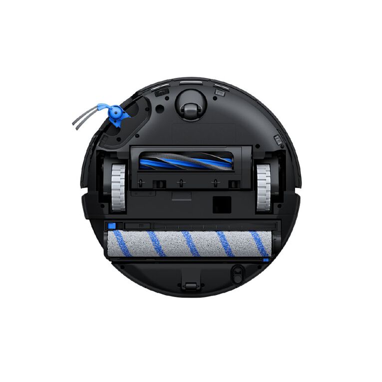 Ecovacs DEEBOT X12S OmniCyclone Robot Vacuum & Mop with Auto Mop Cleaning and Bagless Self-Emptying Base Station, , hi-res