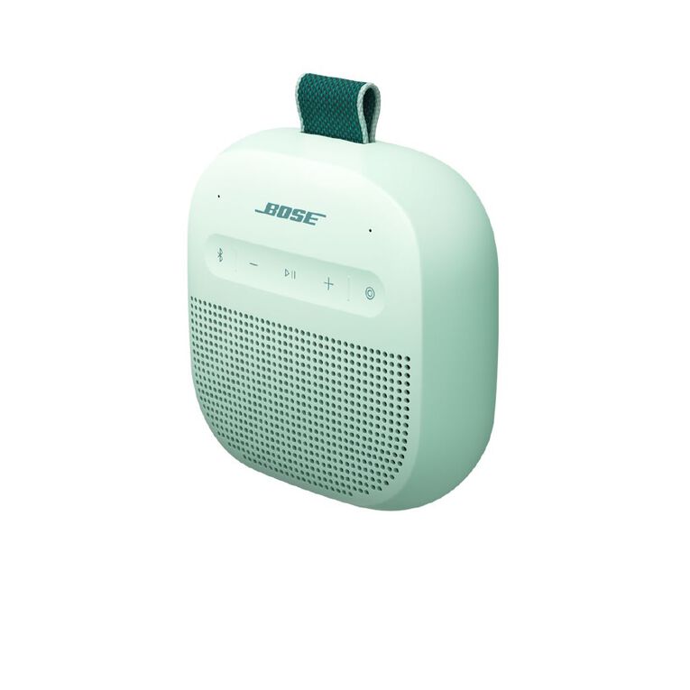 Bose Soundlink Micro 2nd Gen Dewdrop Mint, , hi-res