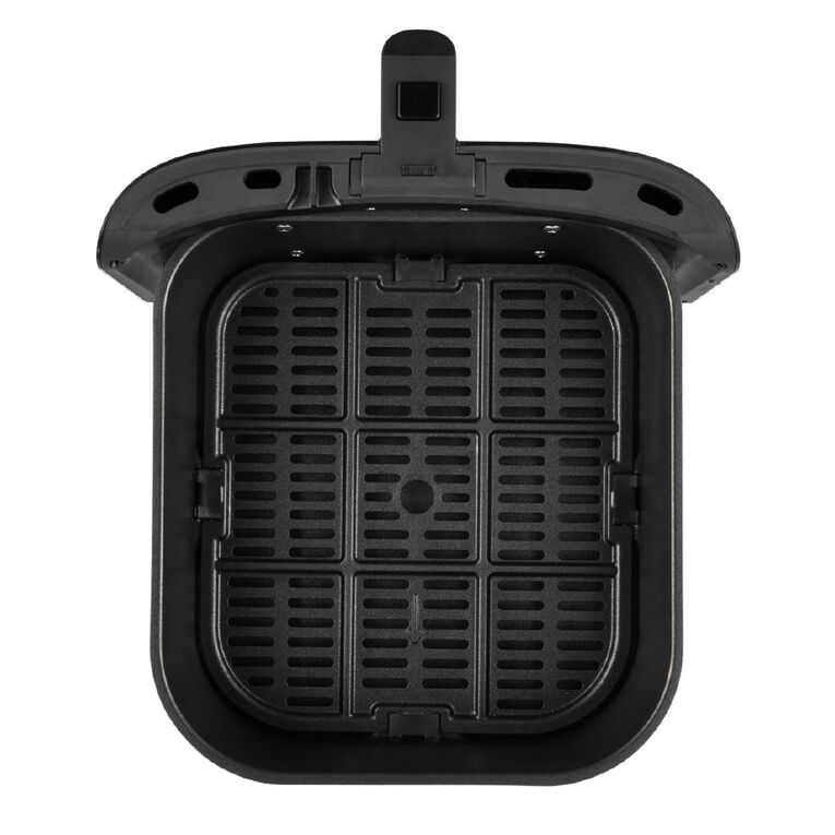 Sunbeam SteamFry Air Fryer + Steam Noel Leeming