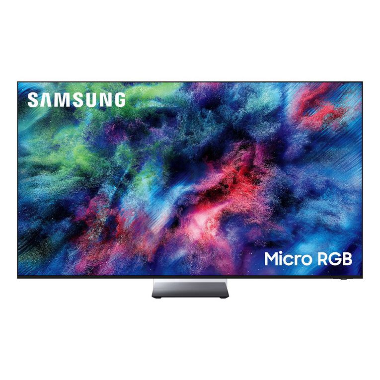 Samsung 65 Inch R95H Micro RGB Glare Free 4K Vision AI Smart TV, , hi-res