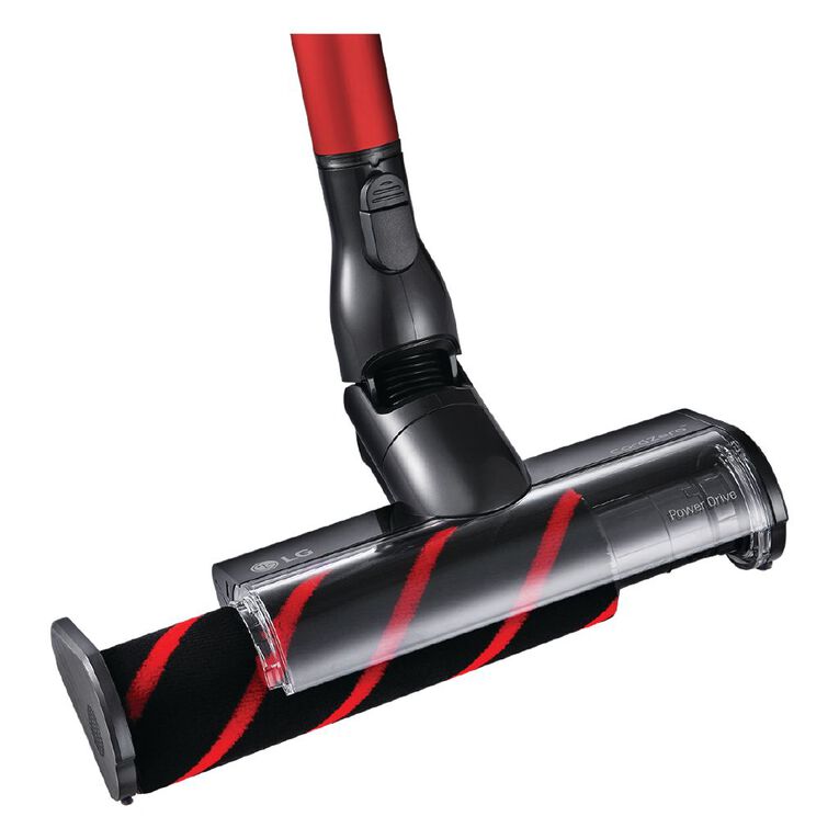 LG CordZero Cordless Vacuum with Dual Power Pack Noel Leeming