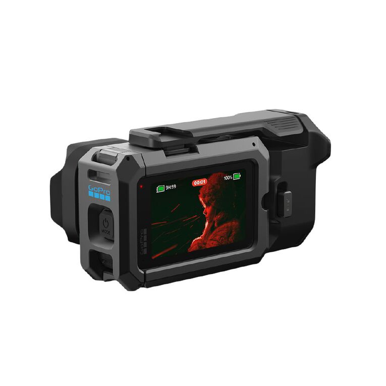 GoPro Point-And-Shoot Grip, , hi-res