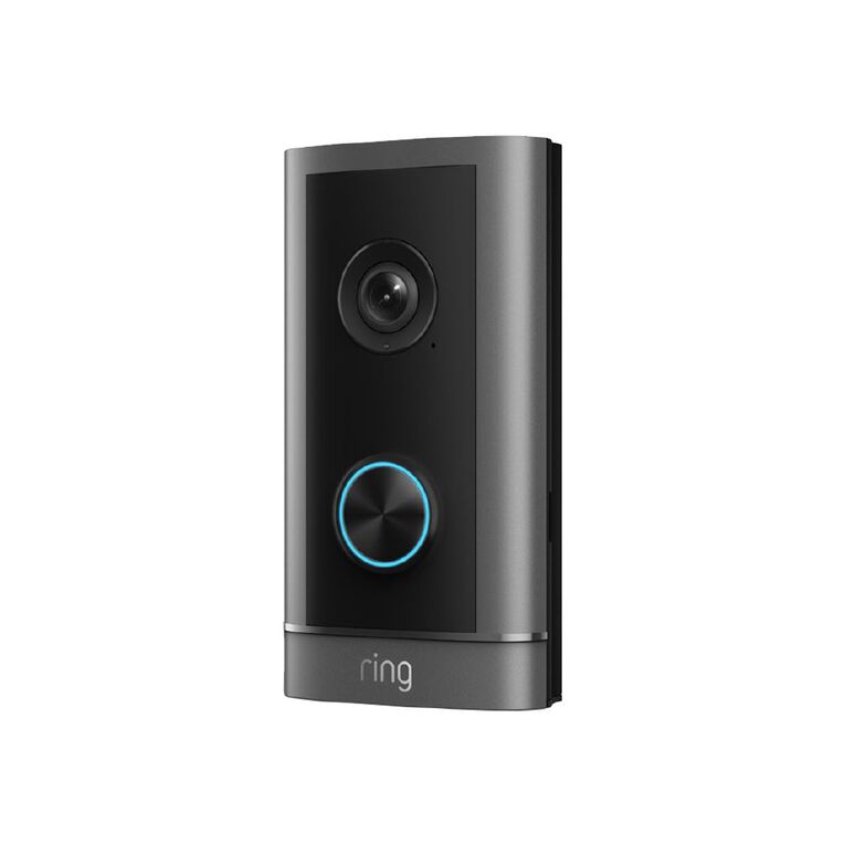 Ring Wired Video Doorbell 4K Elite (2nd Gen), , hi-res