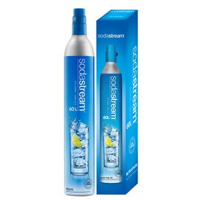 Sodastream Spare Cylinder 60 Litre