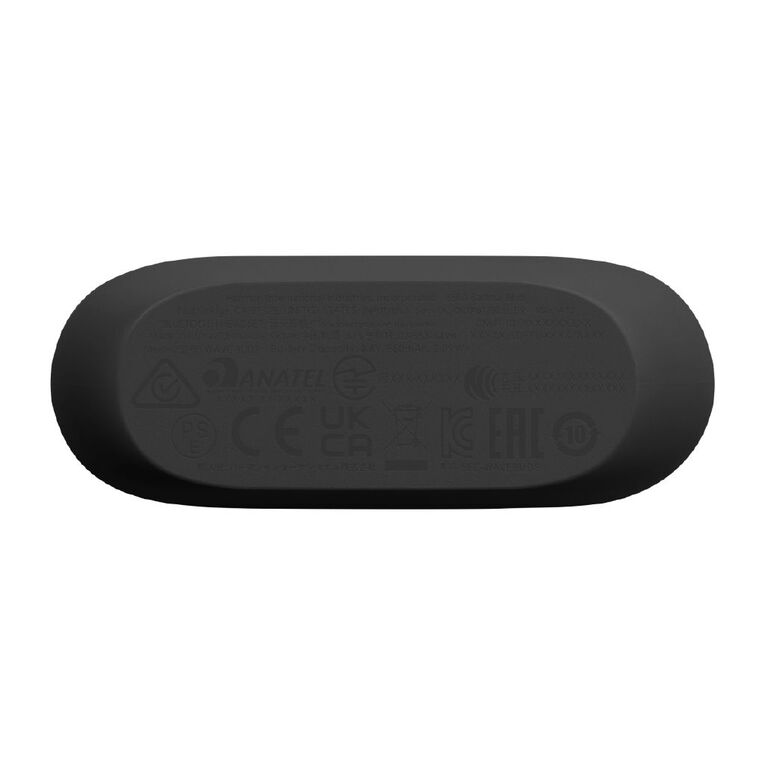 JBL Wave Buds True Wireless Earbuds - Black, , hi-res