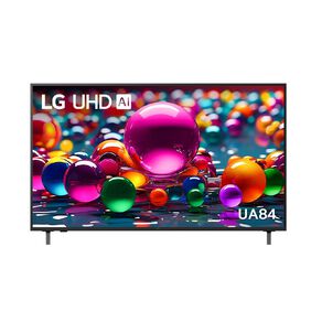 LG 55 Inch UA8450 AI LED UHD 4K Smart TV