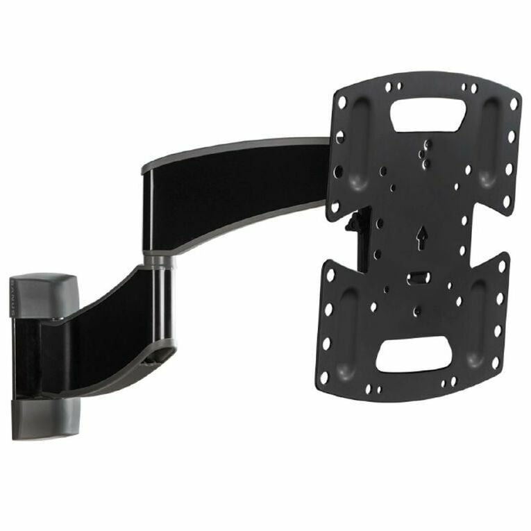 Sanus Full Motion Mount for 19-43" Flat Panel TVs, , hi-res