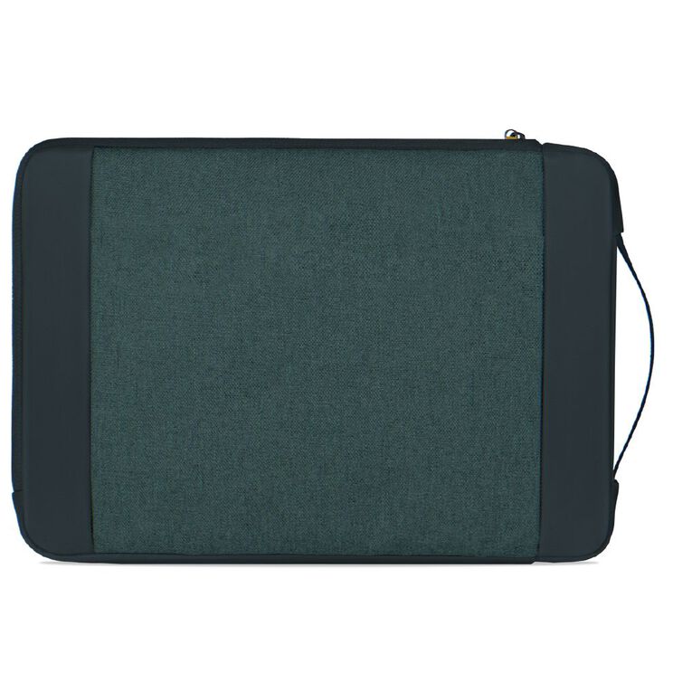 STM Kin Laptop Sleeve (14") - Aqua Blue, , hi-res