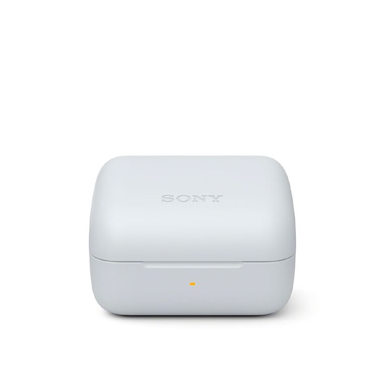 Sony INZONE Buds True Wireless Noise Cancelling Gaming Earbuds - White, , hi-res