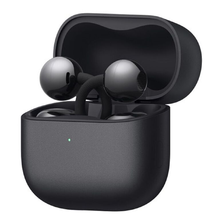 Huawei FreeClip 2- Black, , hi-res
