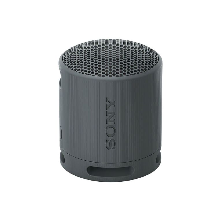 Sony XB100 Wireless Speaker Black, , hi-res