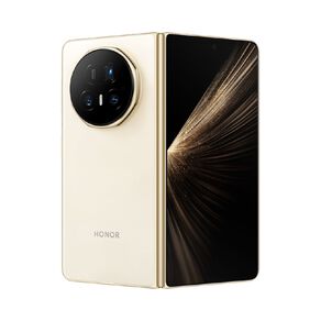 HONOR Magic V5 5G 512GB- Ivory White