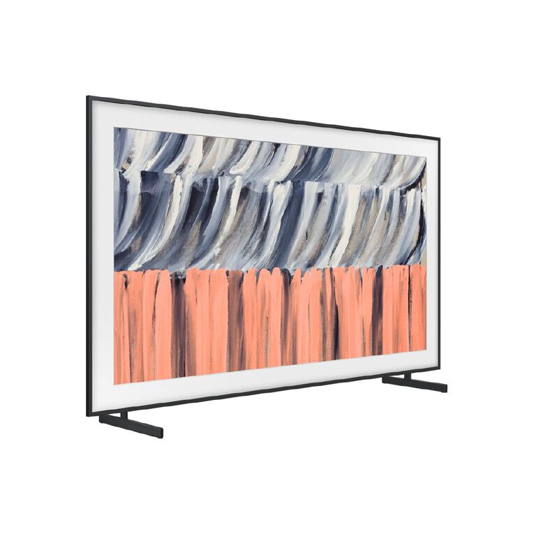 Samsung 98 Inch LS03HE The Frame Vision AI Smart TV, , hi-res