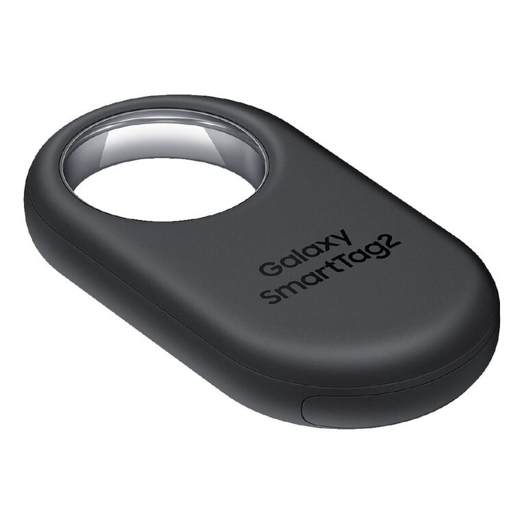 Samsung Galaxy SmartTag 2 Single - Black, , hi-res