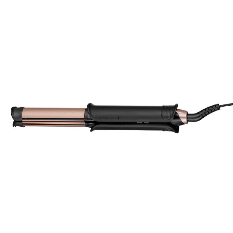 Remington One Straight & Curl Styler, , hi-res