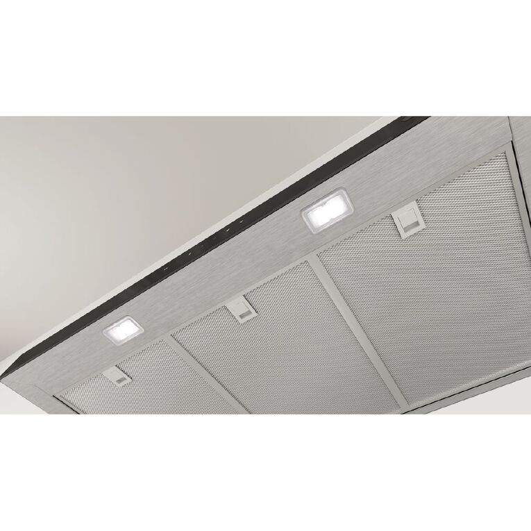 Bosch 90cm Wall Mounted Canopy Rangehood - Stainless Steel - Series 4, , hi-res