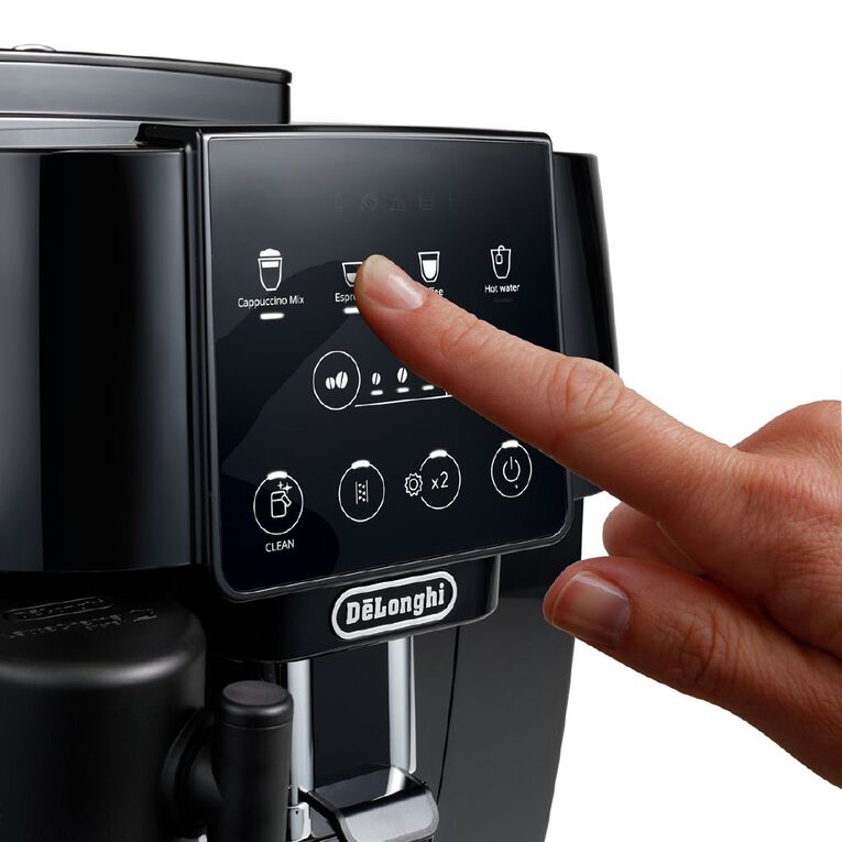 Delonghi Magnifica Start With Milk Fully Automatic Coffee Machine, , hi-res