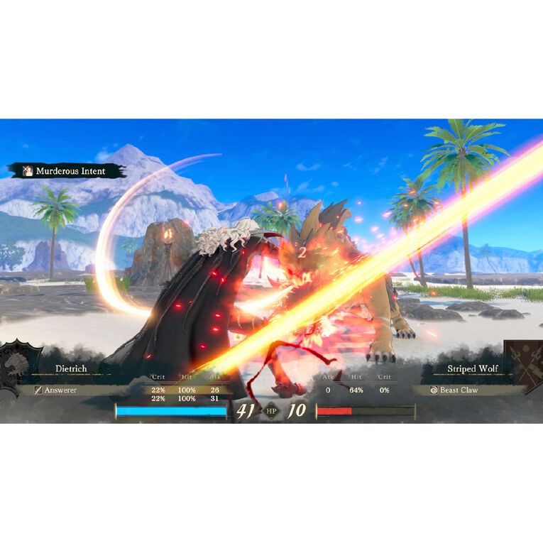 Nintendo Switch 2 Fire Emblem: Fortune's Weave, , hi-res