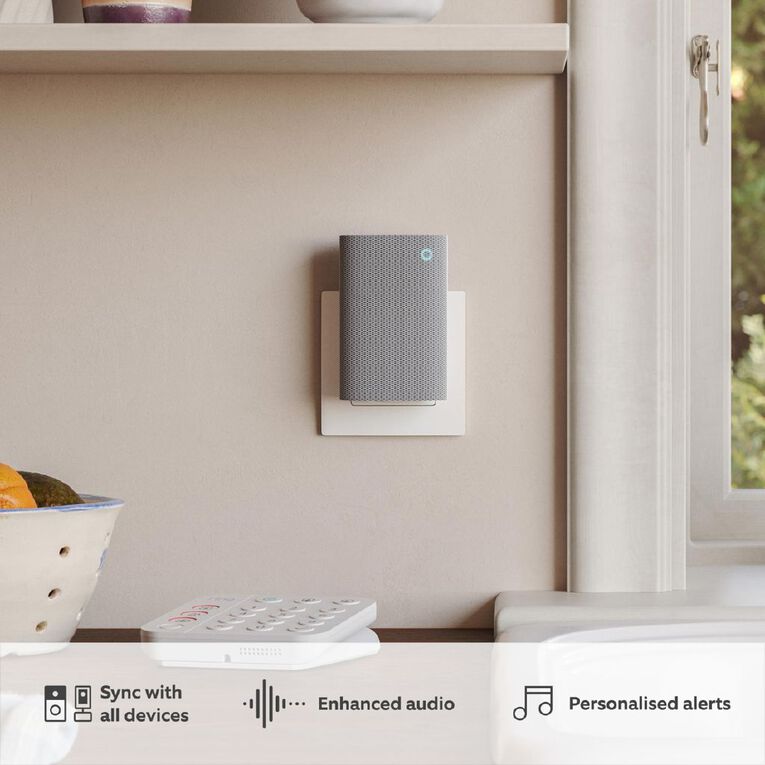 Ring Chime Plus, , hi-res