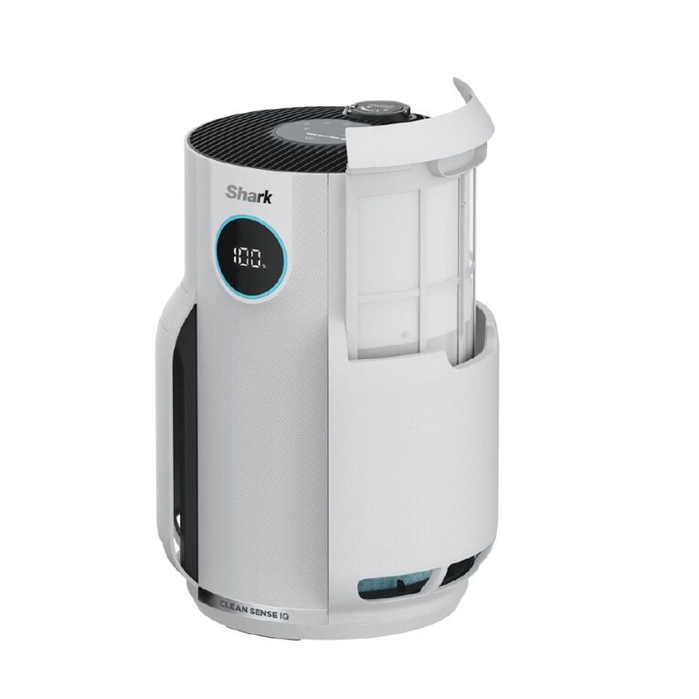 Shark NeverChange5 Air Purifier, , hi-res