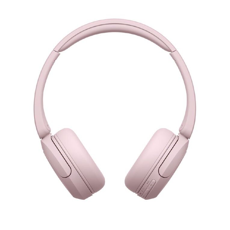 Sony WH-CH530 Wireless On-Ear Headphones - Pink, , hi-res