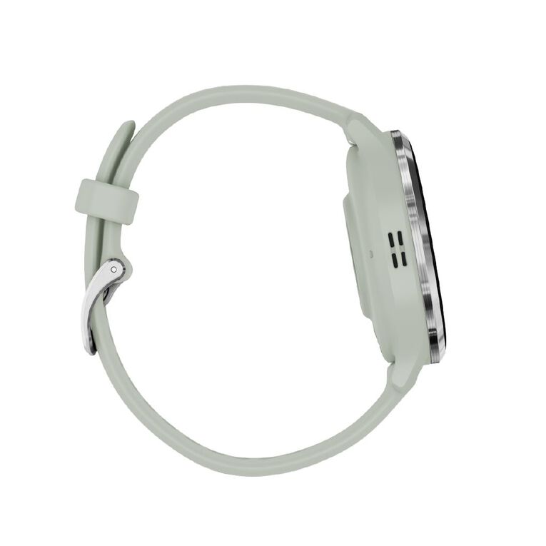 Garmin Venu 3S Passivated Sage Grey, , hi-res