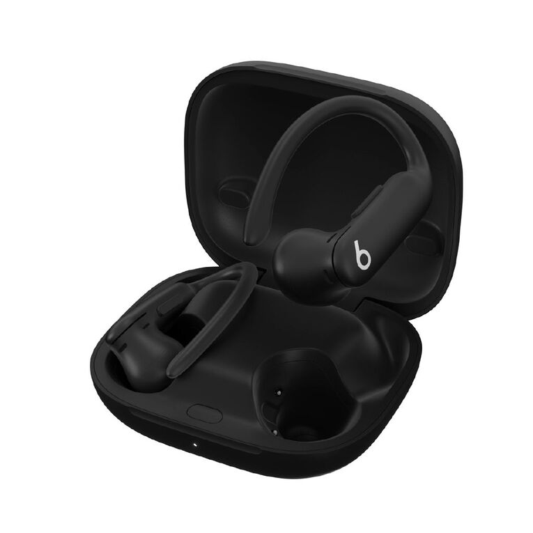 Beats Powerbeats Pro 2 - High-Performance Earbuds - Jet Black, , hi-res