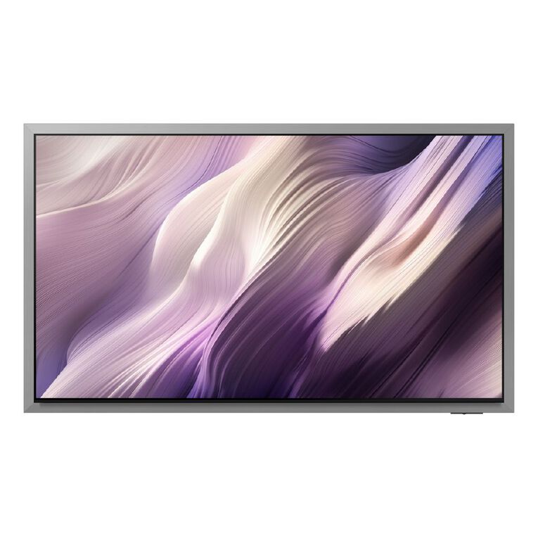 Samsung 65 Inch S95H OLED Glare Free 4K Vision AI Smart TV, , hi-res