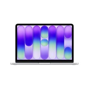Apple MacBook Neo 13-inch with A18 Pro Chip 8GB/256GB 6 Core CPU 5 Core GPU - Silver