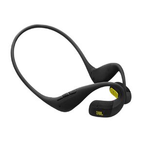 JBL Endurance Pace Open-Ear Sport Headphones - Black