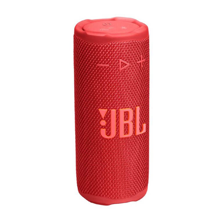 JBL Grip Portable Speaker - Red, , hi-res