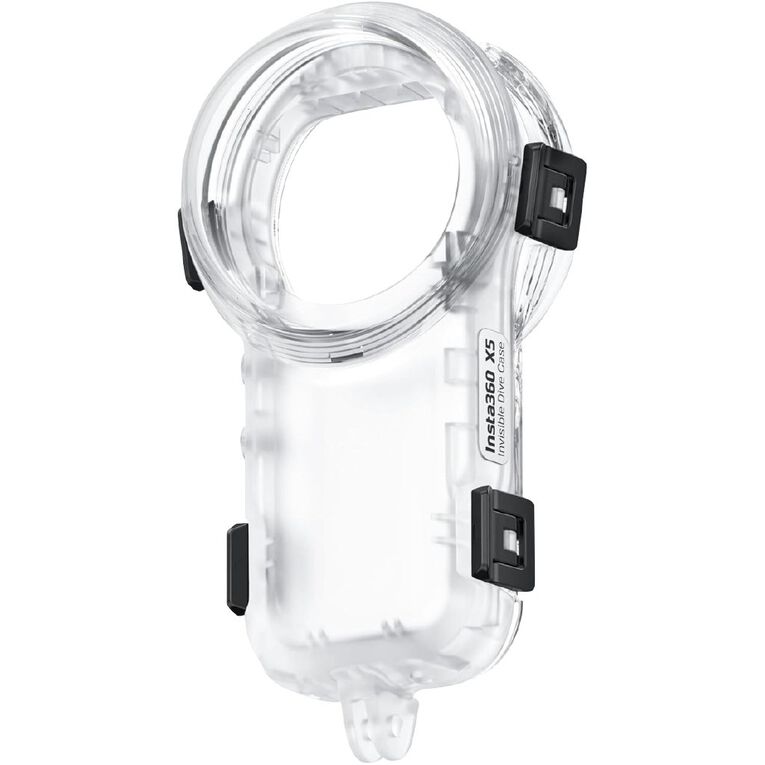 Insta360 X5 Invisible Dive Case, , hi-res
