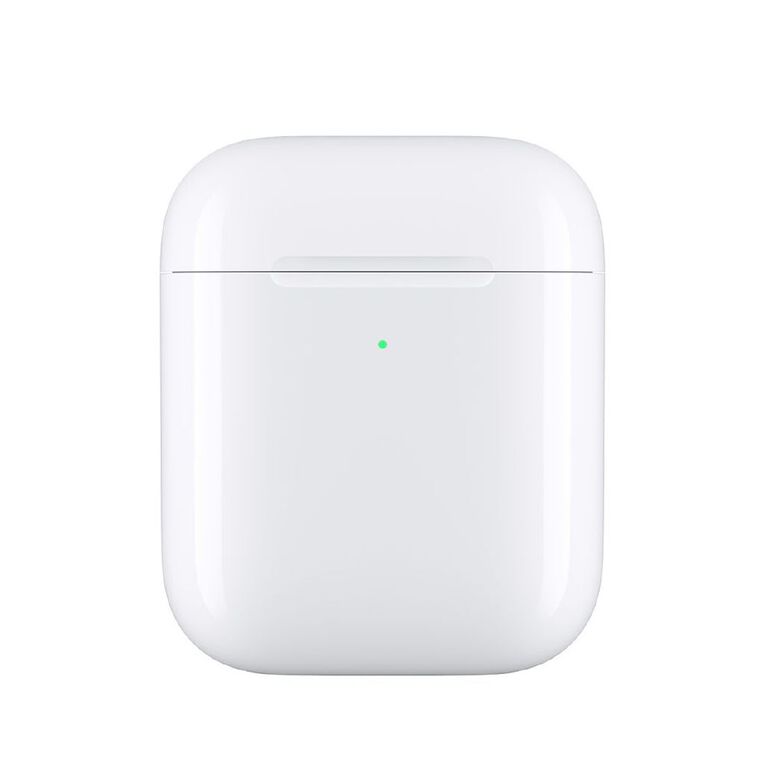 Apple Wireless Charging Case for Airpods Noel Leeming